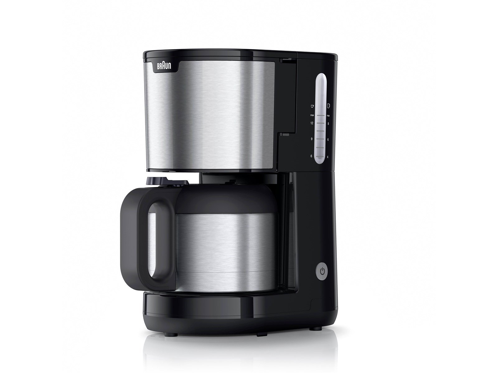 Braun IDCollection KF1505 BK Braun IDCollection KF1505 BK